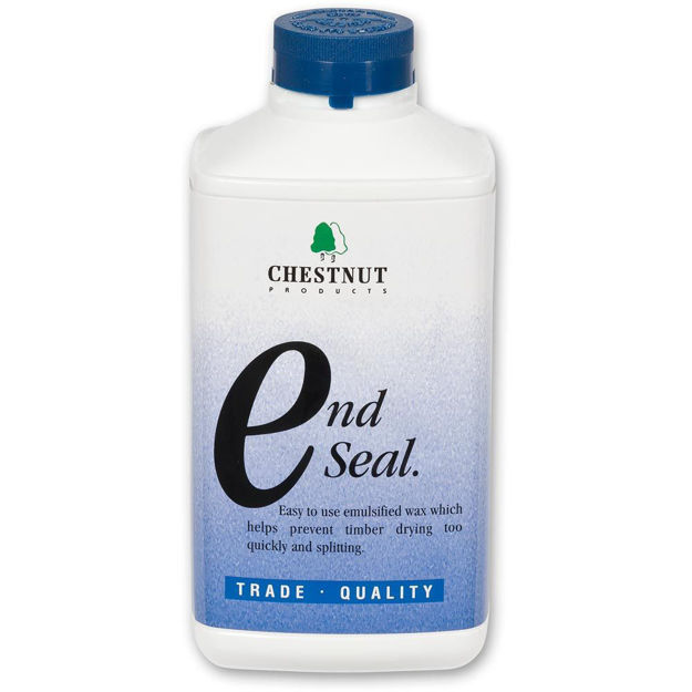 Picture of Chestnut End Seal - 1 Litre