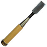 Picture of Japanese Takagi Gisuke Oire Nomi Chisel 24mm - 108078