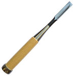 Picture of Japanese Takagi Gisuke Oire Nomi Chisel 12mm - 108076