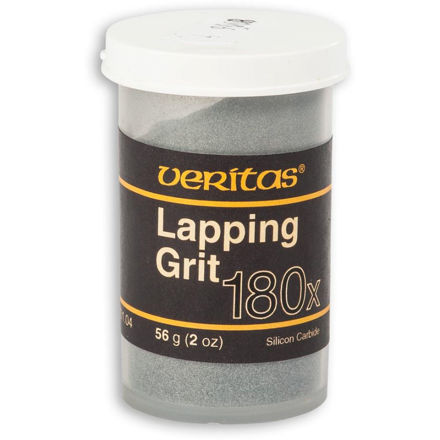 Picture of Veritas Lapping Powder 56g (2oz) - 180g 210531 05M01.04