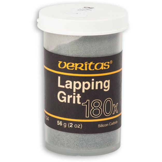 Picture of Veritas Lapping Powder 56g (2oz) - 180g 210531 05M01.04