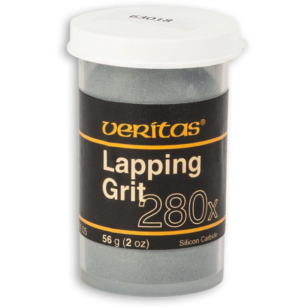 Picture of Veritas Lapping Powder 56g (2oz) - 280g 210532 05M01.05