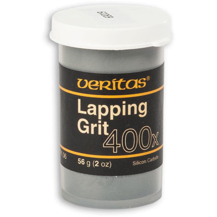 Picture of Veritas Lapping Powder 56g (2oz) - 400g 210533 05M01.06