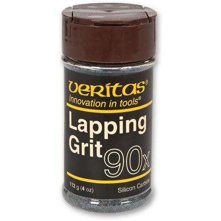 Picture of Veritas Lapping Powder 113g (4oz) - 90g 477323 05M24.01