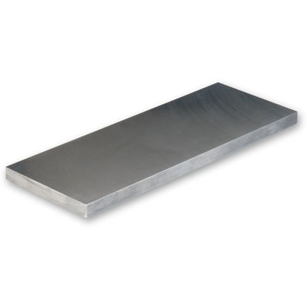 Picture of Veritas Steel Honing Plate - 502403 05M40.01