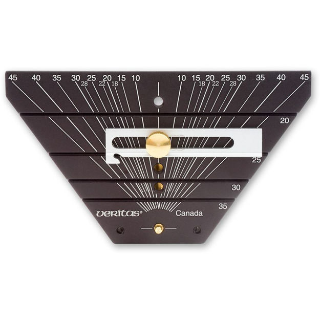 Picture of Veritas Skew Registration Jig - 202390 05M09.03