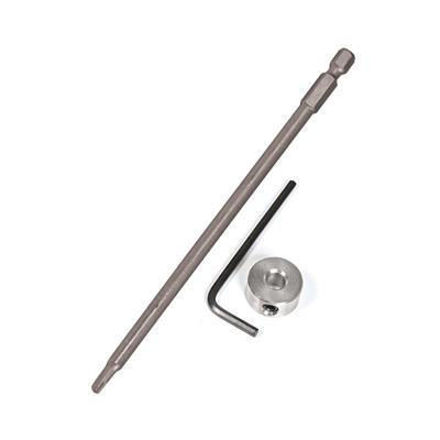 Picture of Kreg Driver Bit, Collar & Allen Key - DECKDRIVER