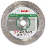 Picture of Bosch 76mm Diamond Cutting Disc for GWS 10.8 - 2608615020