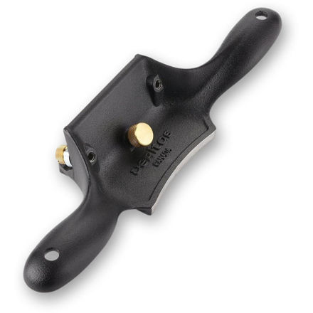 Bahco 474 Cabinet Scraper - 150mm X 62mm X 0.80mm Steel Blade