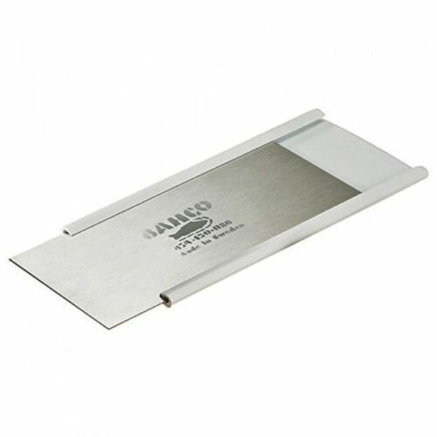 Picture of Bahco 474 Cabinet Scraper 125mm x 62mm x 0.60mm