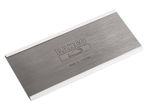 Picture of Bahco 474 Cabinet Scraper 125mm x 62mm x 0.60mm