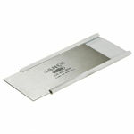 Picture of Bahco 474 Cabinet Scraper 150mm x 62mm x 0.80mm