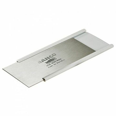 Picture of Bahco 474 Cabinet Scraper 150mm x 62mm x 0.60mm