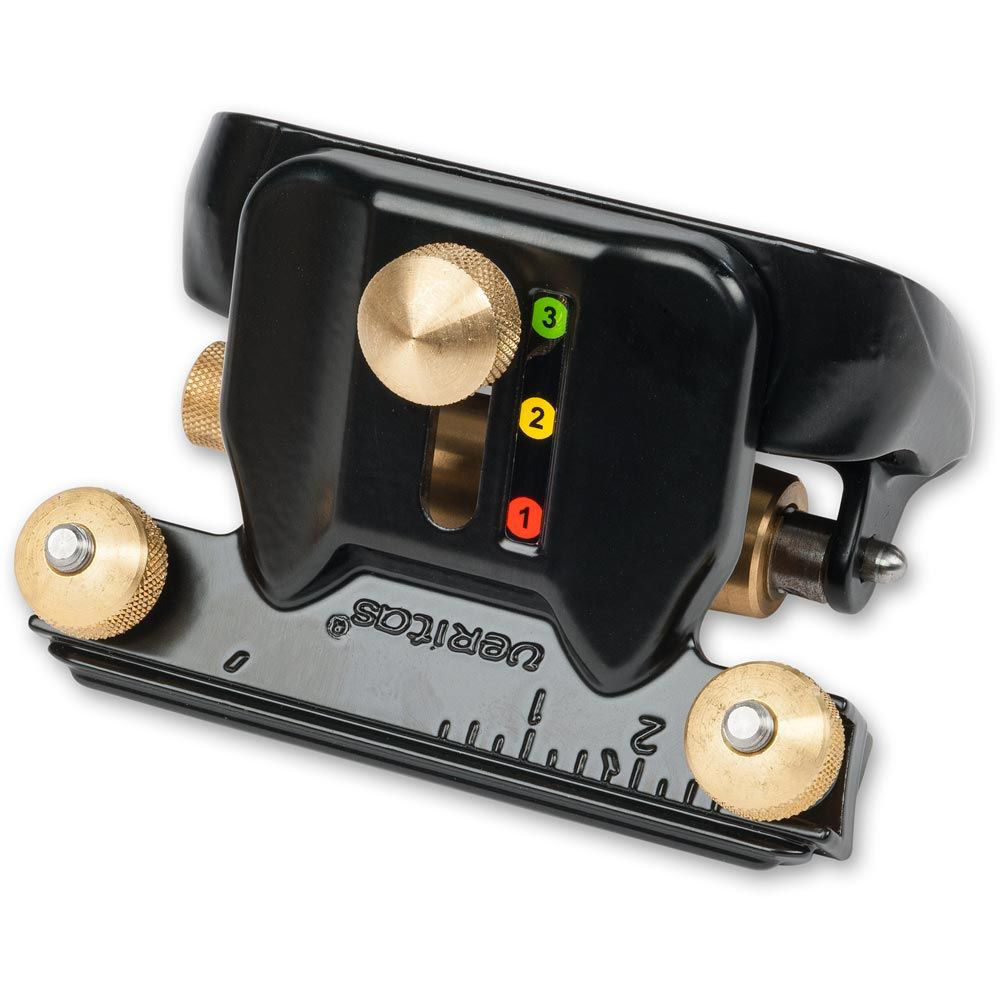 Veritas Deluxe MK.II Honing Guide Set 101262 05M09.20 Tyzacktools