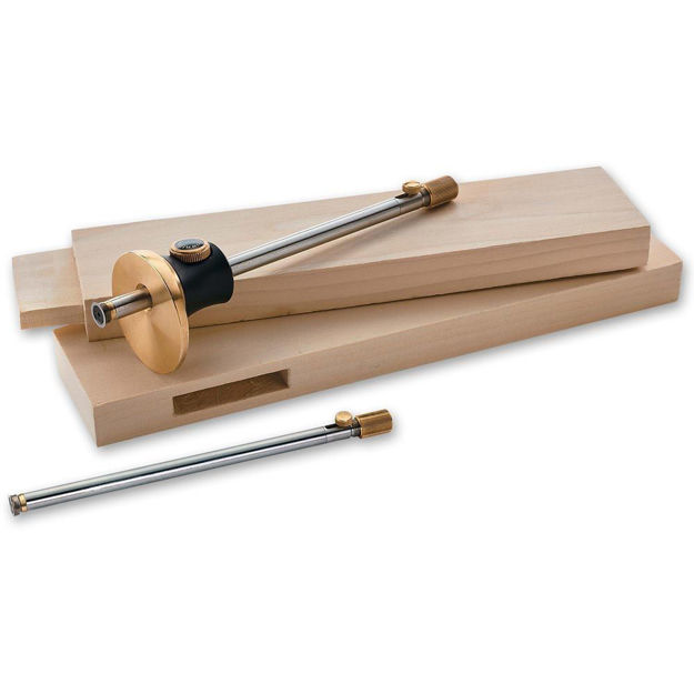 Veritas Micro Adjust Wheel Marking Gauge 104388 05N36.31 Tyzacktools