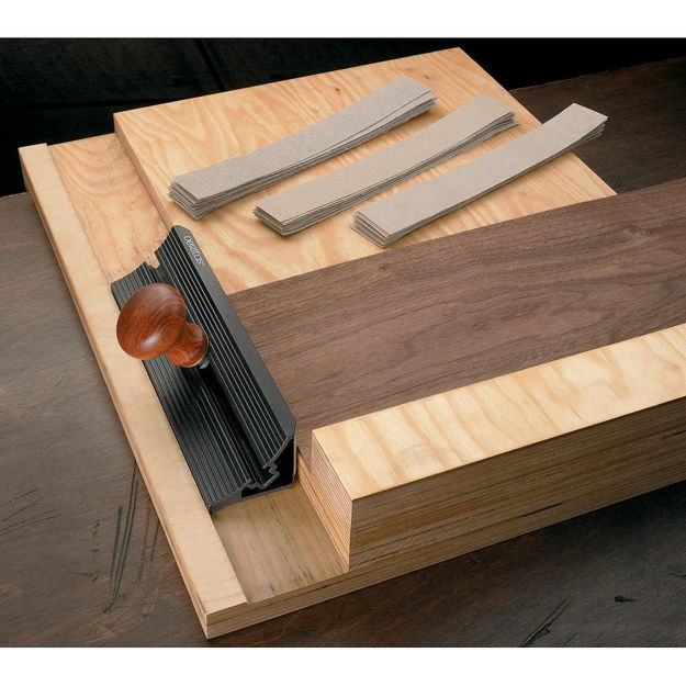 Veritas Shooting Sander 506423 Tyzacktools