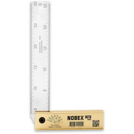 Picture of Nobex Octo Folding Square - 300mm