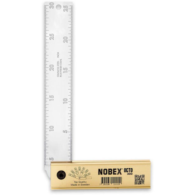 Picture of Nobex Octo Folding Square - 300mm