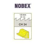Picture of Nobex Picture Framing Blade For Champion Mitre Saw - 24tpi 610310