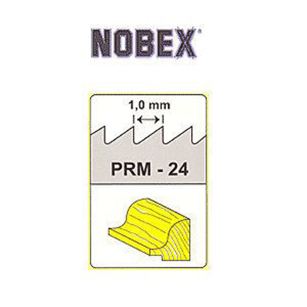 Picture of Nobex Picture Framing Blade For Proman Mitre Saw - 24tpi 610306