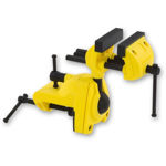 Picture of Stanley Multi Angle Hobby Vice - STA183069