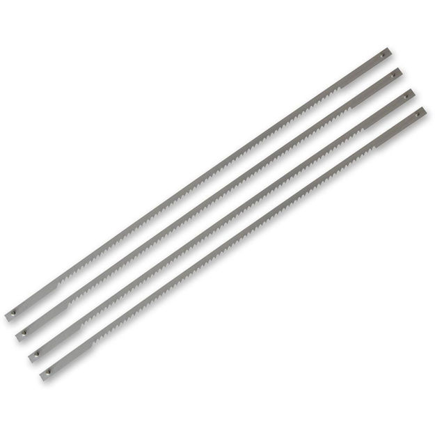 Picture of Stanley Coping Saw Blades Pk4 - STA015061