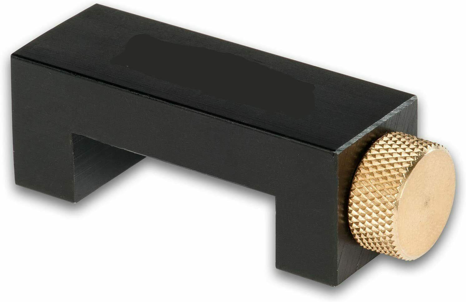 Tyzack Precision Ruler Square Stop - Tyzacktools