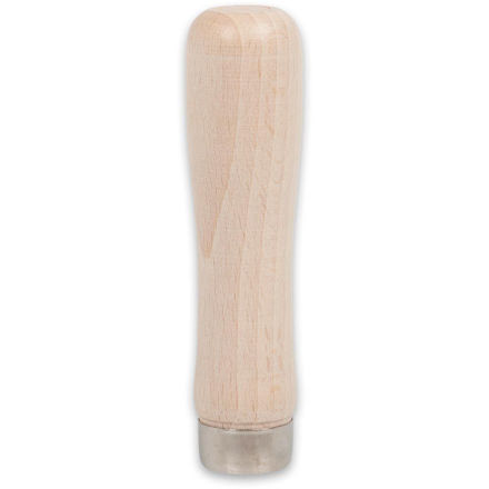 Picture of Hardwood File Handle - 125mm