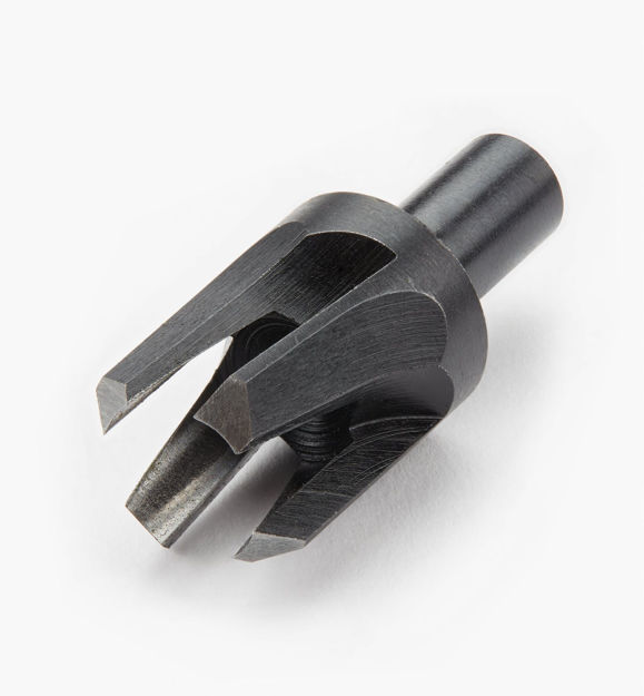 Veritas Tapered Snug Plug Cutter 1/2