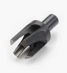 Picture of Veritas Tapered Plug Cutter 6 mm - 510263 05J05.31