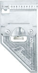 Picture of Shinwa 12484 Japanese Metal Stopper 20mm