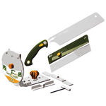 Picture of Japanese Precision Saw Guide F Straight Any Angle 45 90 deg