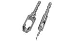 Picture of Star M Japanese 10.5mm Countersink & Plug Cutter Set 58S-4105 4 x 10.5 x 10.5mm