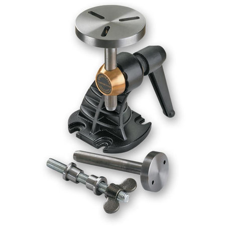Bench, Vice & Storage Accessories - Tyzacktools