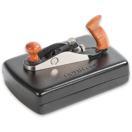 Picture of Veritas Miniature Bench Plane - 103550 05P82.22