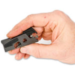 Picture of Veritas Miniature Shoulder Plane - 952802 05P80.01