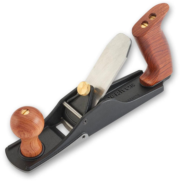 Picture of Veritas Scrub Plane with PM-V11 Blade - 720818 05P35.71