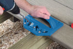 Picture of Kreg Deck Jig System - KJDECKSYS20