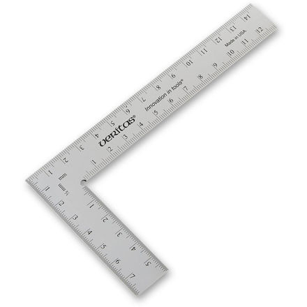 Picture of Veritas Metric Precision Square  - 952847