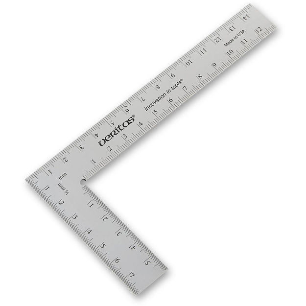 Picture of Veritas Metric Precision Square  - 952847