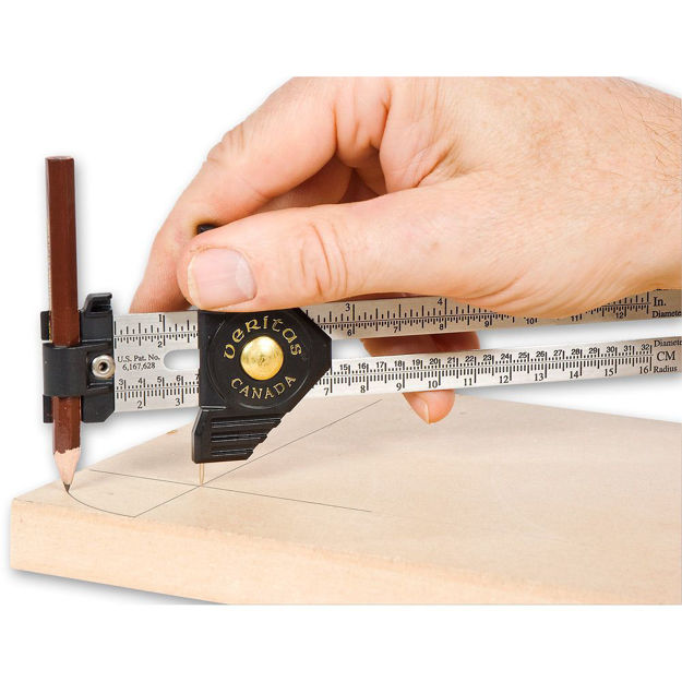Veritas Carpenters Gauge - 475905 05N36.01 - Tyzacktools