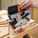 Picture of Veritas Shoulder Plane & Hand Jointer Kit - 720743