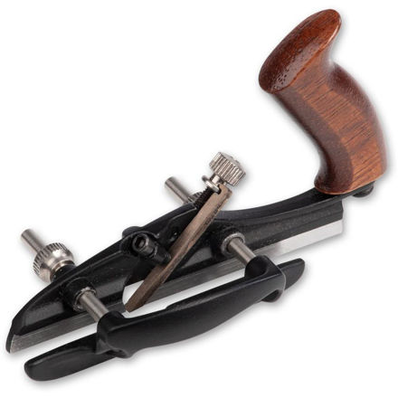 Picture of Veritas Miniature Plough Plane - 104777 05P82.24