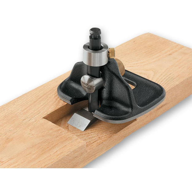 Picture of Veritas Medium Router Plane 12.7mm (1/2") - 717674