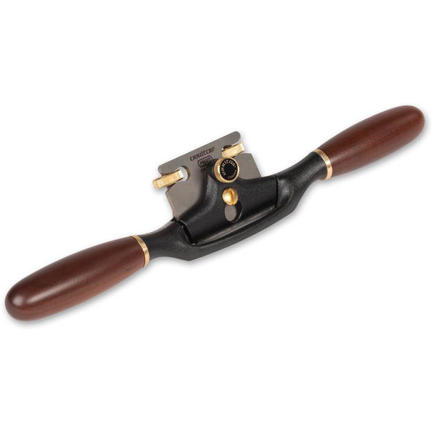 Picture of Veritas Spokeshave PM-V11 Curved Sole - 105210 05P33.74