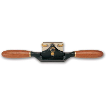 Picture of Veritas Spokeshave PM-V11 Flat Sole - 105211 05P33.73