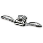 Picture of Lee Valley Cast Round Spokeshave Curved Sole - 506358 15P17.01