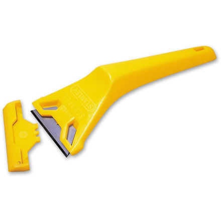 Picture of Stanley 5930C Window Scraper - 0-28-590