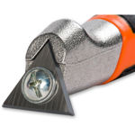 Picture of Bahco Pocket Carbide Scraper Triangular - 625