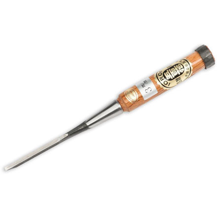 Picture of Japanese Oire Nomi Chisel 3mm - 610370